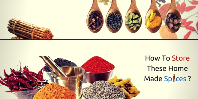 Spices Exporters India